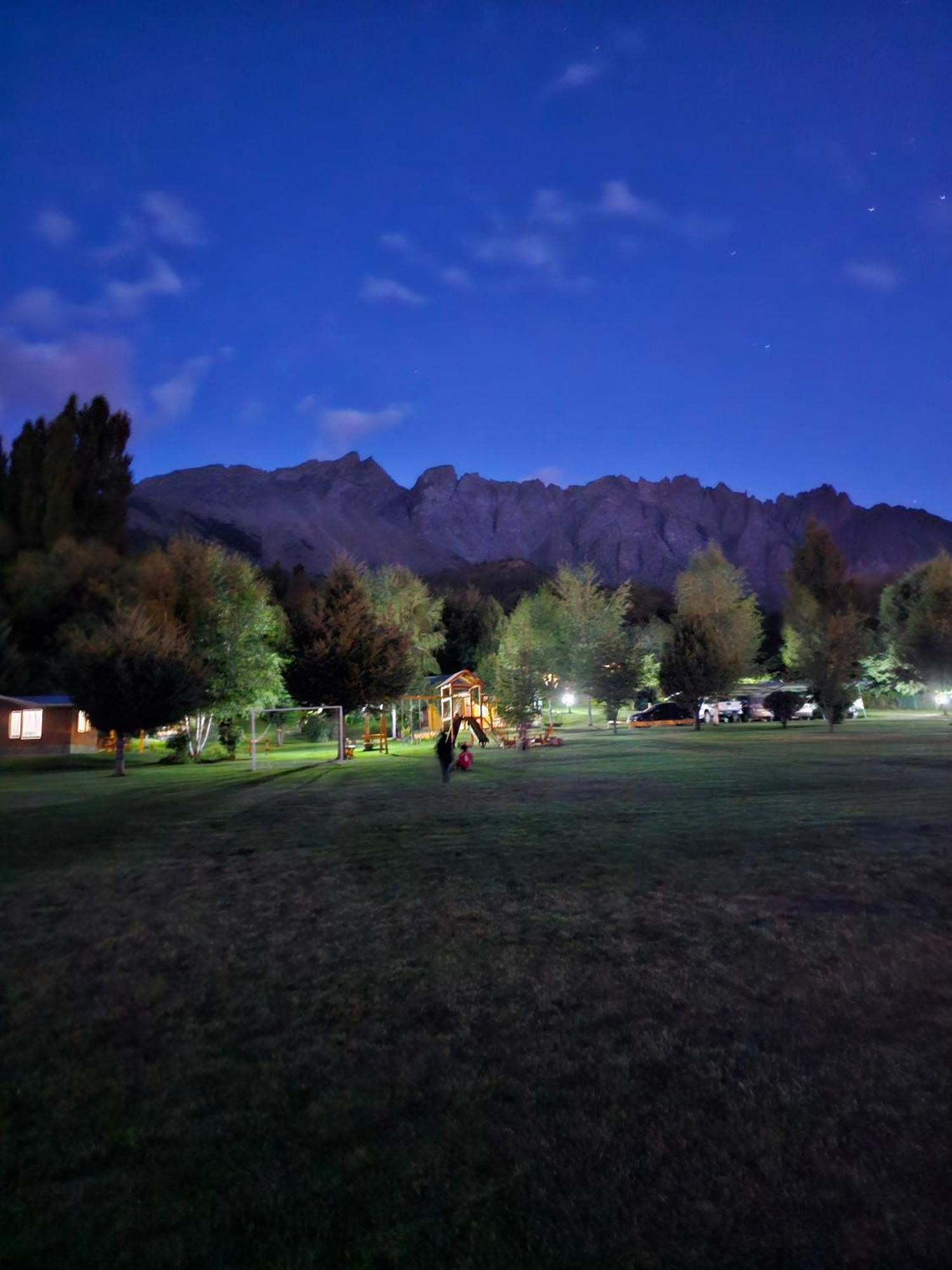 La Yaya - Villa Turismo El Bolsón المظهر الخارجي الصورة